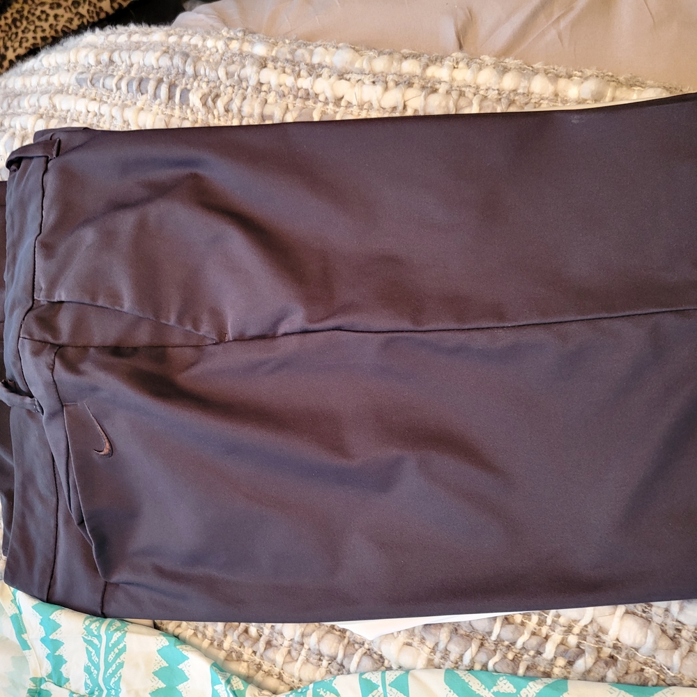 Sold Ladies Nike Golf Pants - 4 Pair